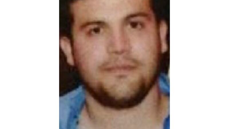 En esta imagen, proporcionada por el Departamento de Estado de EEUU, aparece Joaquín Guzmán...