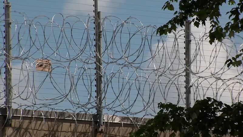 Investigation underway after inmate dies in Nashville jail