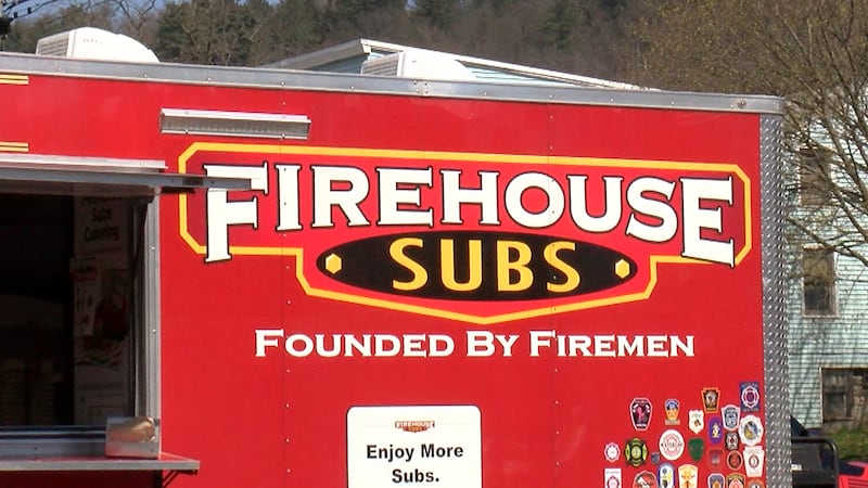 Owego Firehouse Subs