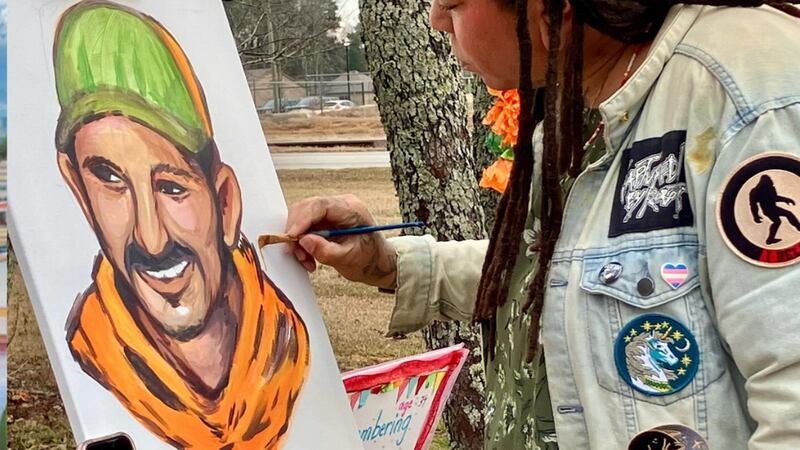 Heber Sanchaz Domínguez,