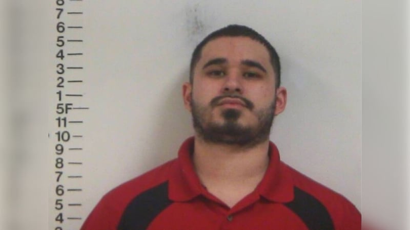 Man pleads guilty in murders of woman, unborn child in Cookeville