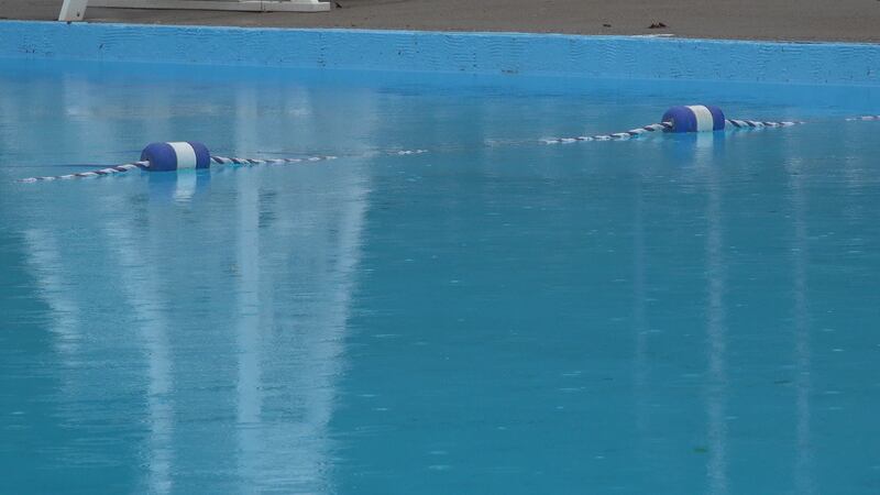 Perry County Pool