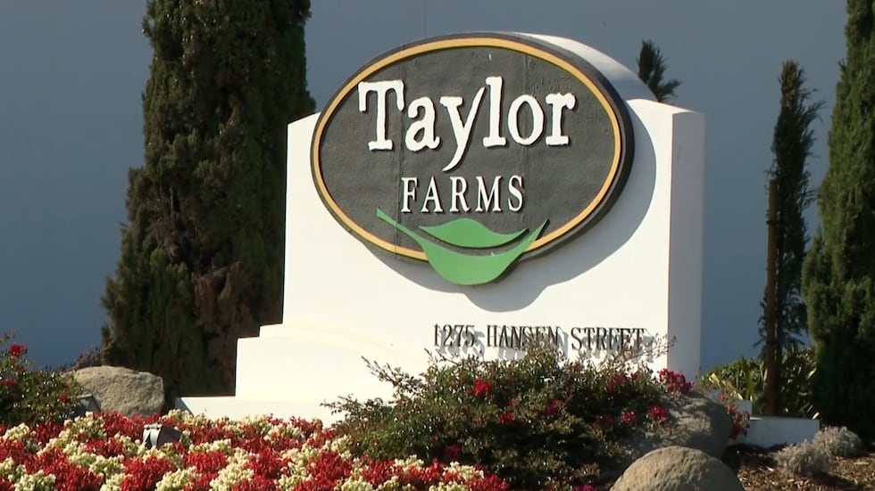 Taylor Farms