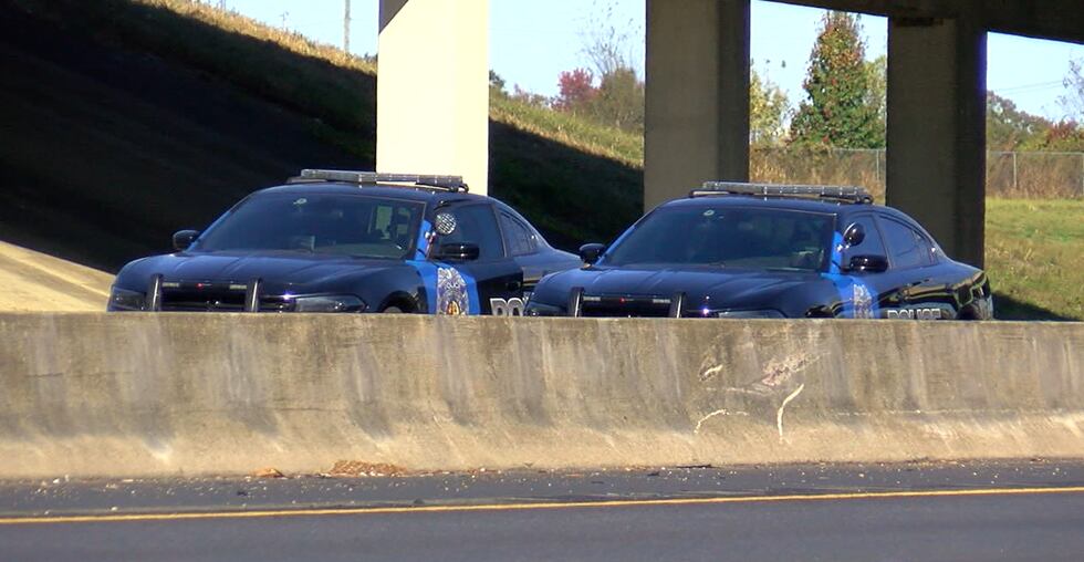 2 charged with DUI in 7-vehicle crash that killed 21-year-old Tuscaloosa woman