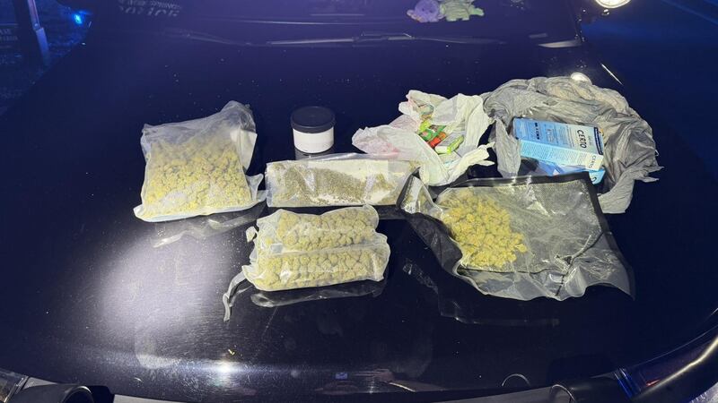 Powder Springs PD
