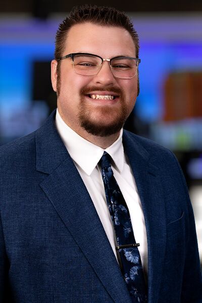 Chandler Brindley