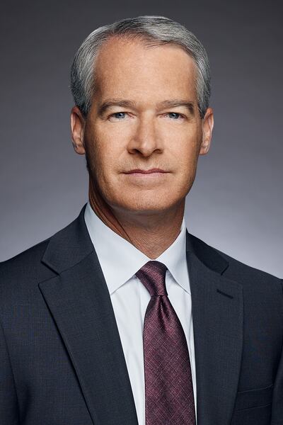 Jason Barry