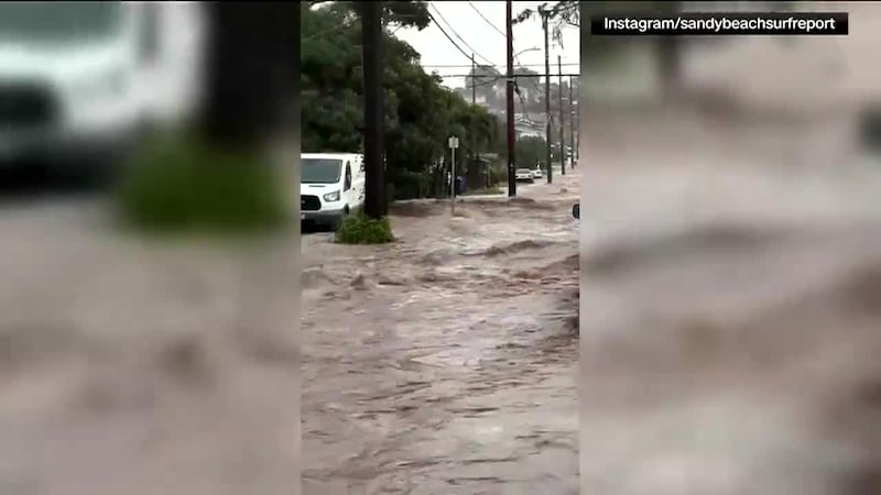 Top 5 con Vanessa Serna | 23 de marzo de 2026