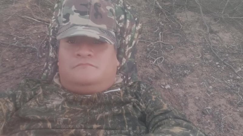 Migrante se perdió mientras cruzaba la frontera, dice su familia, quienes tampoco han...